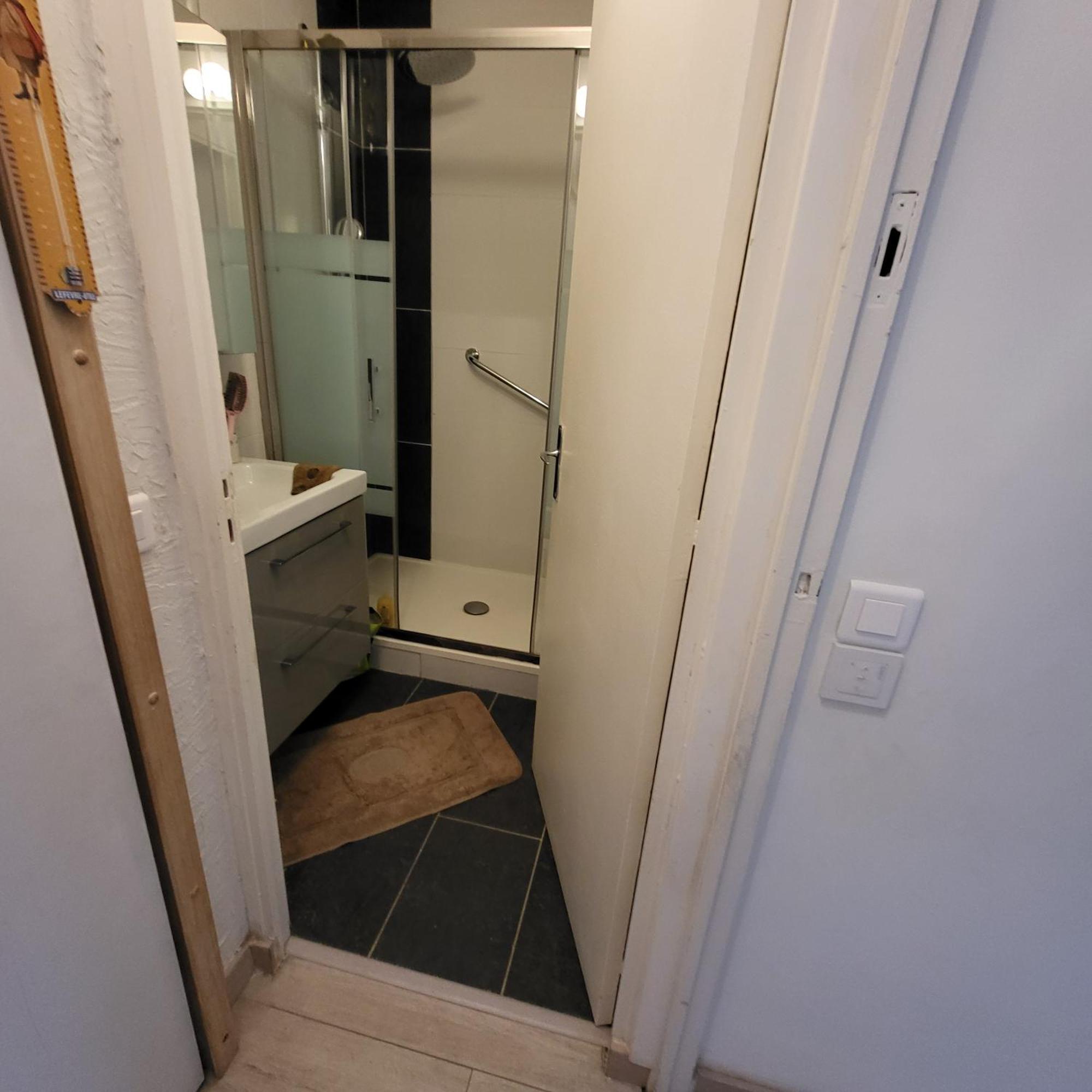 Apartamento A 50M Du Port De Carry-Cote Bleue Exterior foto